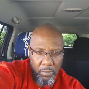 Meet your Posher, Timothy